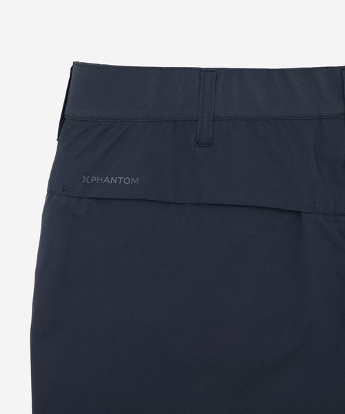 PHANTOM ファントム レイン ショートスリーブ プルオーバー L ゴルフ Hurley/ハーレー】レインウェア プルオーバー ゴルフ ファントム
