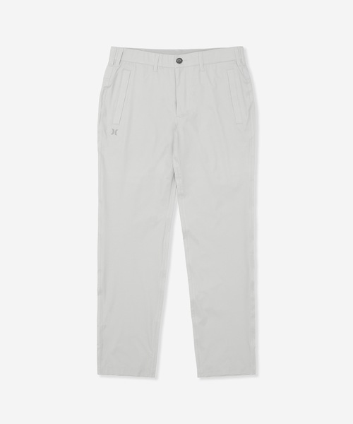 Hurley (ハーレー)の「【Hurley/ハーレー】レインロングパンツ ゴルフ ファントム PHANTOM RAIN PANTS(その他パンツ・メンズ・ブラック/グレー/ネイビー・SMALL/MEDIUM/X-LARGE/LARGE)」の19枚目の写真