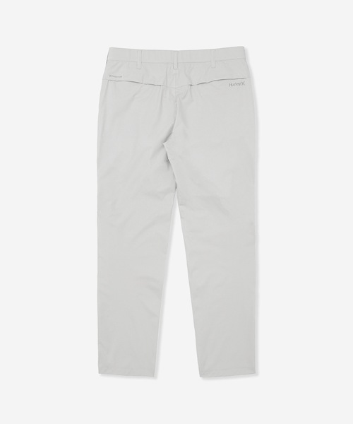 Hurley (ハーレー)の「【Hurley/ハーレー】レインロングパンツ ゴルフ ファントム PHANTOM RAIN PANTS(その他パンツ・メンズ・ブラック/グレー/ネイビー・SMALL/MEDIUM/X-LARGE/LARGE)」の18枚目の写真