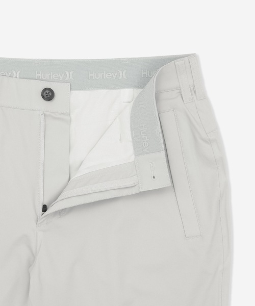 Hurley (ハーレー)の「【Hurley/ハーレー】レインロングパンツ ゴルフ ファントム PHANTOM RAIN PANTS(その他パンツ・メンズ・ブラック/グレー/ネイビー・SMALL/MEDIUM/X-LARGE/LARGE)」の17枚目の写真