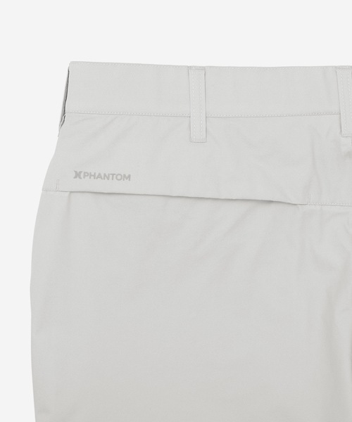 Hurley (ハーレー)の「【Hurley/ハーレー】レインロングパンツ ゴルフ ファントム PHANTOM RAIN PANTS(その他パンツ・メンズ・ブラック/グレー/ネイビー・SMALL/MEDIUM/X-LARGE/LARGE)」の16枚目の写真