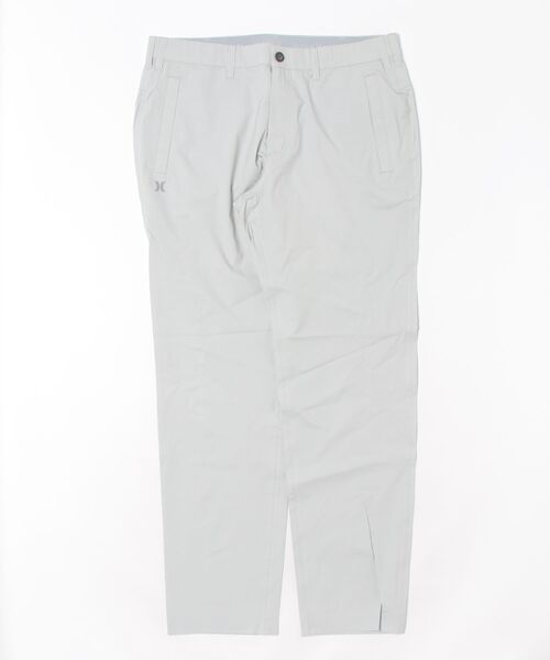 Hurley (ハーレー)の「【Hurley/ハーレー】レインロングパンツ ゴルフ ファントム PHANTOM RAIN PANTS(その他パンツ・メンズ・ブラック/グレー/ネイビー・SMALL/MEDIUM/X-LARGE/LARGE)」の7枚目の写真