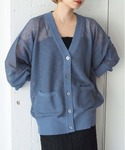 tiptop(ティップトップ)の「トップス(カーディガン/ボレロ)」