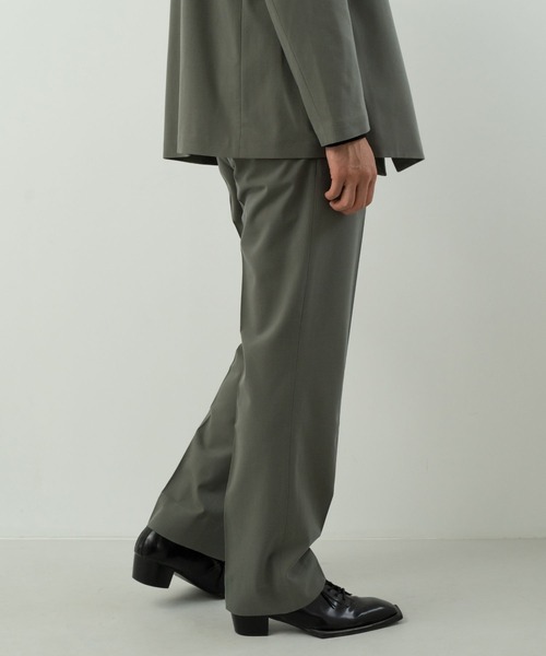 Blank Product.(ブランクプロダクト)の「5functionTailored pants(その他パンツ・メンズ・ブラック/カーキ・M/L)」の8枚目の写真