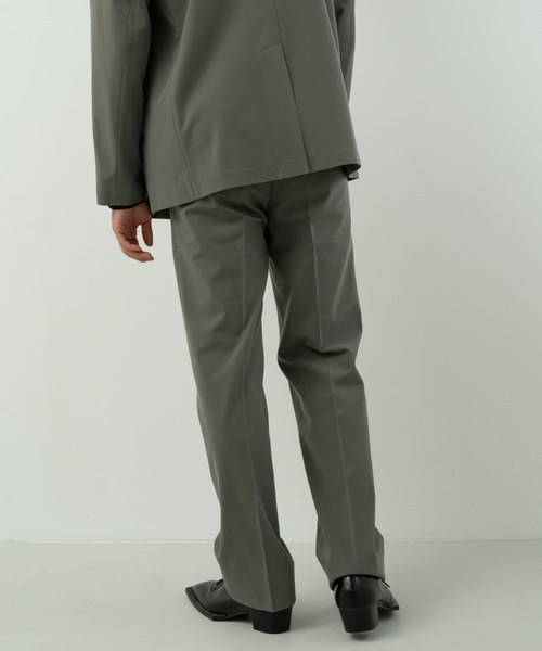Blank Product.(ブランクプロダクト)の「5functionTailored pants(その他パンツ・メンズ・ブラック/カーキ・M/L)」の7枚目の写真