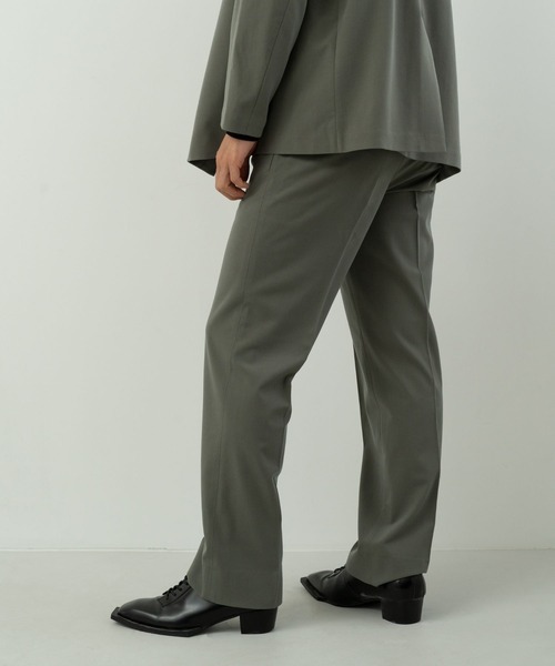 Blank Product.(ブランクプロダクト)の「5functionTailored pants(その他パンツ・メンズ・ブラック/カーキ・M/L)」の6枚目の写真
