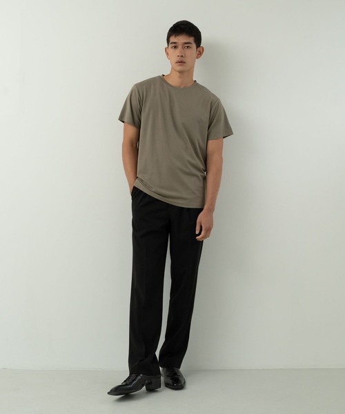 Blank Product.(ブランクプロダクト)の「5functionTailored pants(その他パンツ・メンズ・ブラック/カーキ・M/L)」の15枚目の写真