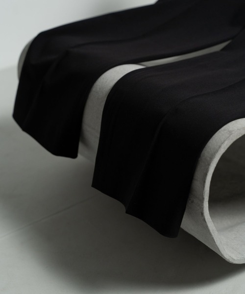 Blank Product.(ブランクプロダクト)の「5functionTailored pants(その他パンツ・メンズ・ブラック/カーキ・M/L)」の21枚目の写真
