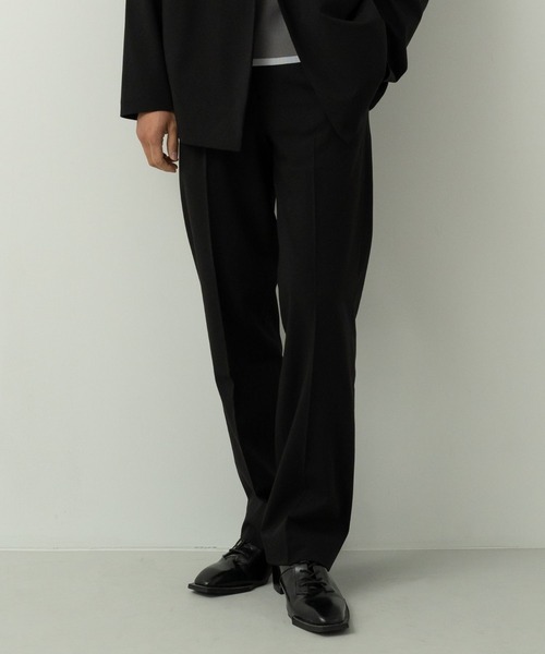 Blank Product.(ブランクプロダクト)の「5functionTailored pants(その他パンツ・メンズ・ブラック/カーキ・M/L)」の11枚目の写真