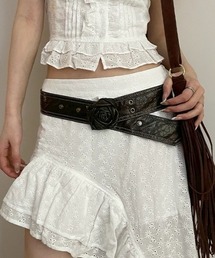 VIBGYOR | 【LAMPOON】ローズベルト(ベルト)