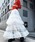 CHARME BY MICOLAiVoC~Rj́u݊̂`[×tR[f؂₩ɁIoGRA{[`[tOXJ[giXJ[gjvbzCg