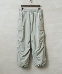 マルチサイズ（マルチサイズ）の「イージーワイドバルーンカーゴパンツ（カーゴパンツ）」