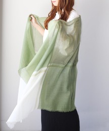 ブランド古着】ストール/ショール（リネン・麻）古着通販 - ZOZOUSED