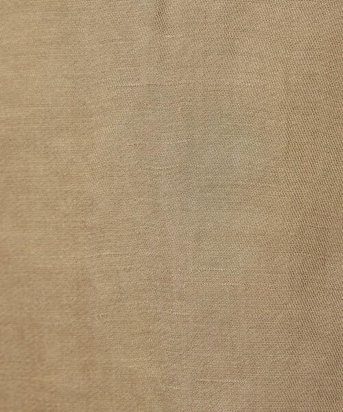 conte（コンテ）の「＜conte＞ハーフスリーブ ノーカラージャケット