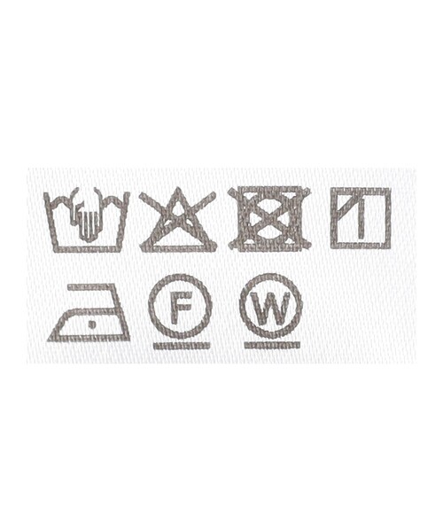 TICCA(ティッカ)の「【1/1値下げ】TICCA / ノーカラー ビブヨーク シャツ(シャツ/ブラウス・レディース・ホワイト/ライトブルー・ONE SIZE)」の18枚目の写真