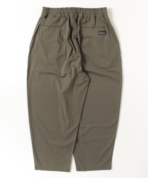 FAT（エフエイティー）の「MEGANSEY（その他パンツ・メンズ・ブラウン/オリーブ/ブラック・FAT(XL)/SKINNY(L)/TITCH(M)/JUMBO(XXL)）」の4枚目の写真