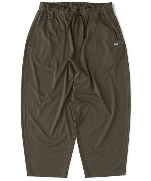 FAT（エフエイティー）の「MEGANSEY（その他パンツ・メンズ・ブラウン/オリーブ/ブラック・FAT(XL)/SKINNY(L)/TITCH(M)/JUMBO(XXL)）」の2枚目の写真