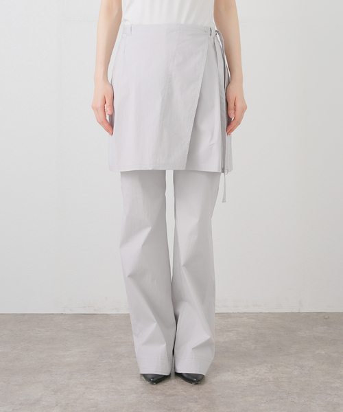 パンツ LOW CLASSIC PANTS (LCFW22PA19377275 0275) 8f1543c1c8087833183d1249690103