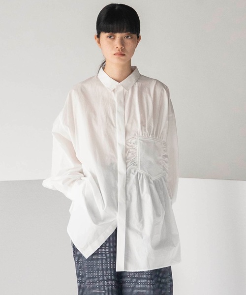 激安アウトレット通販 mintdesigns（ミントデザインズ）の「ANGEL TOP/エンジェル トップス