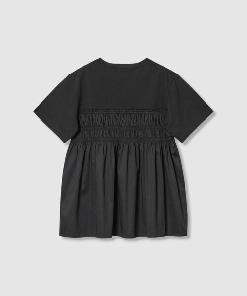【新品未使用】アルアバイル モダンチェーンプリント 配色 シャツ ネイビー 2213-U5N0723729_1000x.jpg?v=