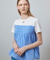 アルアバイルtシャツ BASIC T|allureville OFFICIAL SITE / ONLINE SHOP