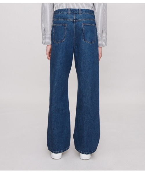 JEAN AARON（デニムパンツ）｜A.P.C.（アーペーセー）の