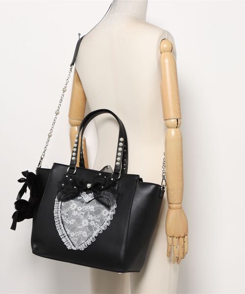 ぬいと一緒におでかけ確定ファンサのおまじないBAG 【大