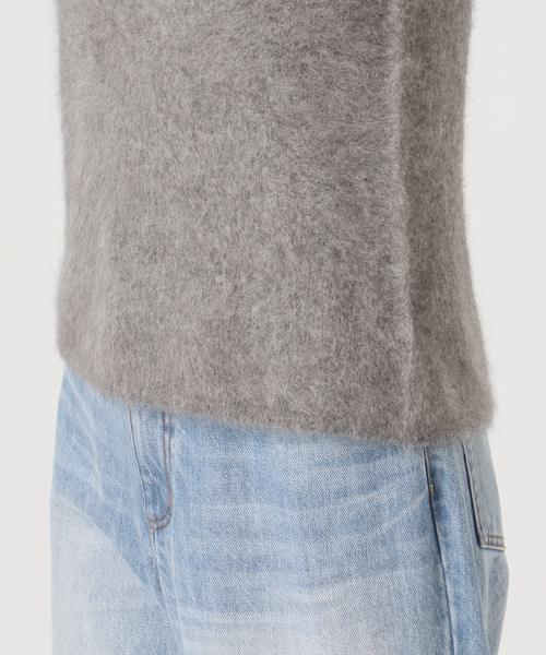 Light Fur タンク（ニット/セーター）｜Plage（プラージュ）の