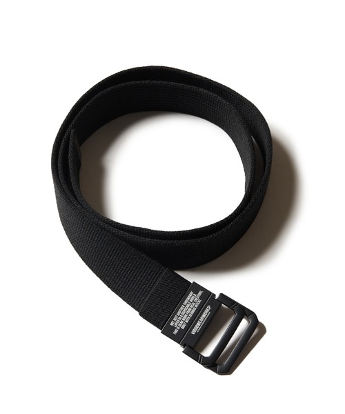 VIRGOwearworks(ヴァルゴウェアワークス)の「STEALTH ARM BELT(ベルト・メンズ・カーキ/グレー/ブラック・FREE)」の2枚目の写真