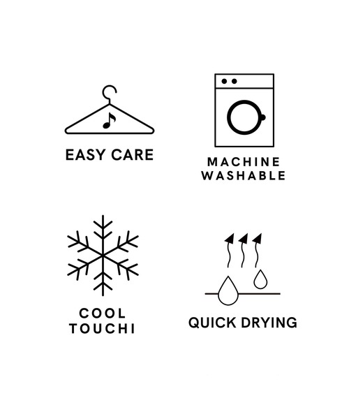 N.O.R.C（ノーク）の「ウォッシャブルペプラムブラウス【CLEAN MOTION】（シャツ/ブラウス・レディース・チャコール/ネイビー・フリー）」の16枚目の写真