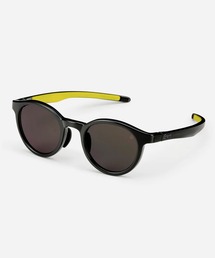 Eyevol/アイヴォル サングラス SHAW(52) 偏光 調光 BK-DO-PLPH-GYGN