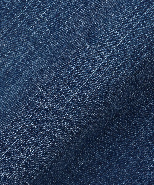 RED CARD TOKYO×23区】デニム サロペット ワンピース（ワンピース