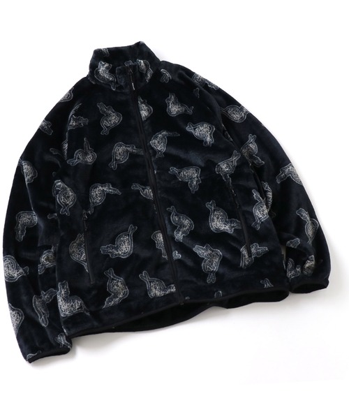 TMT ⭐ボア ジャケット⭐M⭐ コート ダウンブルゾン TMT ⭐ボア ジャケット⭐M⭐ コート ダウンブルゾン