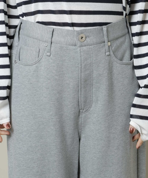 nano・universe upper hights/THEU-51 LIGHT nano・universe upper hights/THEU-51 LIGHT