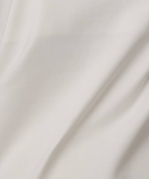 A part by（アパートバイ）の「カップツキキャミソール（キャミソール・レディース・ブラック/オフホワイト/ブラウン/ピンク系その他2・FREE）」の6枚目の写真