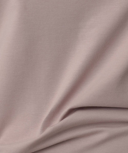 A part by（アパートバイ）の「カップツキキャミソール（キャミソール・レディース・ブラック/オフホワイト/ブラウン/ピンク系その他2・FREE）」の8枚目の写真