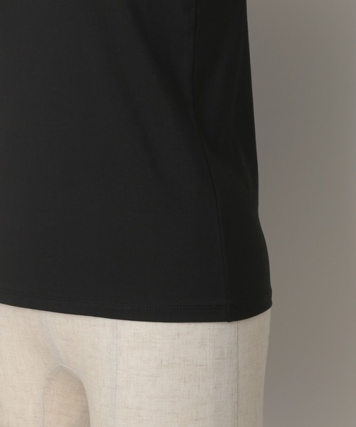 A part by（アパートバイ）の「カップツキキャミソール（キャミソール・レディース・ブラック/オフホワイト/ブラウン/ピンク系その他2・FREE）」の14枚目の写真