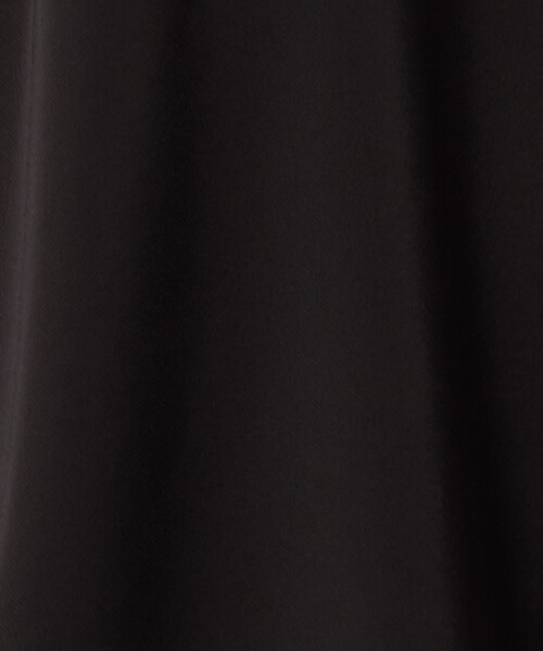 LOEFF（ロエフ）の「＜LOEFF＞タートルネック ブラウス（シャツ/ブラウス・レディース・ダークブラウン/ネイビー・0/1）」の20枚目の写真