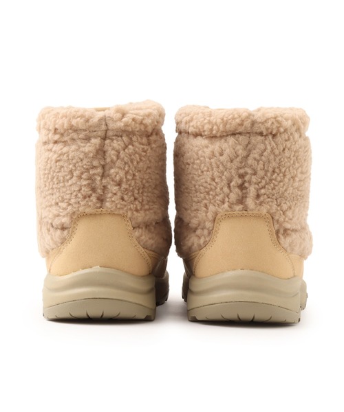 THE NORTH FACE Nuptse Bootie Short Fleece / ザ・ノース・フェイス