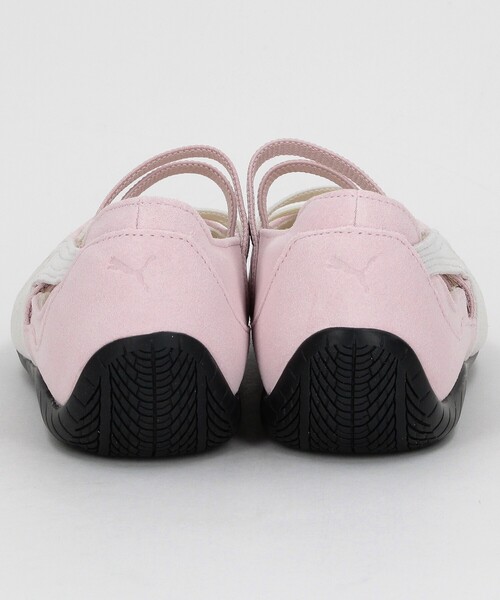 PUMA/プーマ SPEEDCAT BALLET SD WOMENS(23.5cm～24.5cm展開
