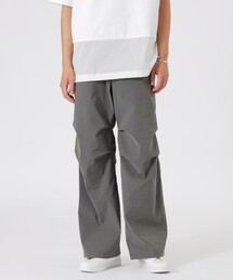 LOVELESS（ラブレス）の「ナイロンタックイージー（その他パンツ）」