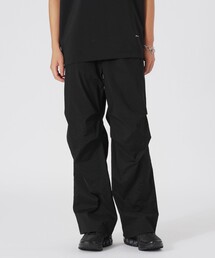 LOVELESS（ラブレス）の「ナイロンタックイージー（その他パンツ）」