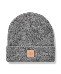 Harley-Davidson | フォーエバーハーレーレザーパッチビーニー(ニットキャップ/ビーニー)