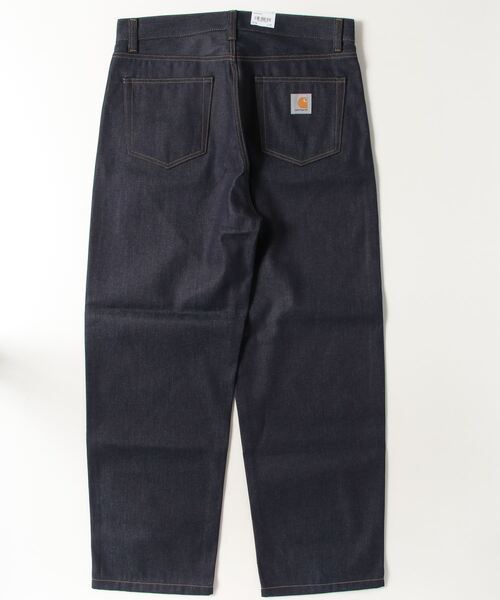 Carhartt ブラックデニム LANDON PANT Carhartt WIP】LANDON PANT（その他パンツ）｜Carhartt（カーハート