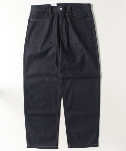 Carhartt（カーハート）の「【Carhartt WIP】LANDON PANT（その他パンツ・メンズ・ブルー・28/30/32/34）」の5枚目の写真