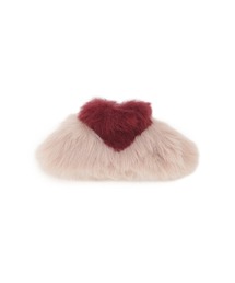 SNIDEL | ファーバンス(バレッタ/ヘアクリップ)