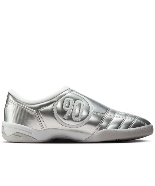 【復刻】トータル90 total90 ナイキ NIKE メタリックシルバー Total 90 'Metallic Silver and Black' (HJ9351-002) Release