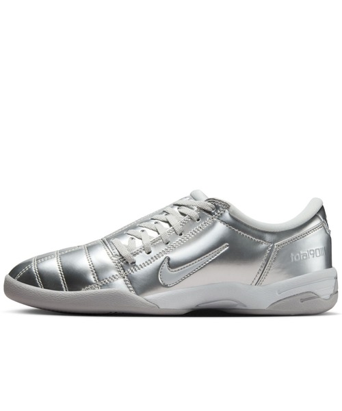 りょた NIKE TOTAL 90 SHOOT Ⅱ IC トータル90 NIKE ナイキ トータル90 シュートⅡ TF(ホワイト) 318881 161