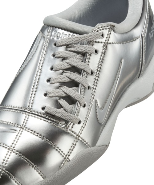Nike Total 90 シューズ ホワイト/グレー　24センチ 20221203c3_2.jpg