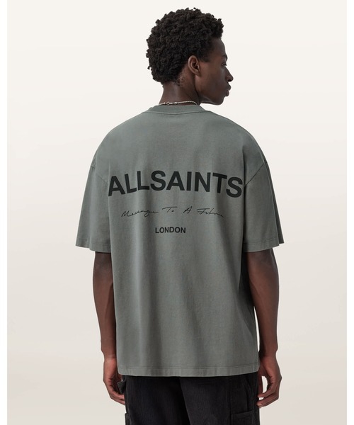 セール】FUTURE SHORT SLEEVE T-SHIRT | FUTURE 半袖 Tシャツ（Tシャツ